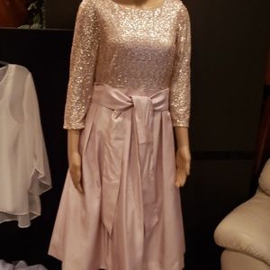 Semi formal Dress